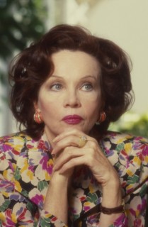 Leslie Caron