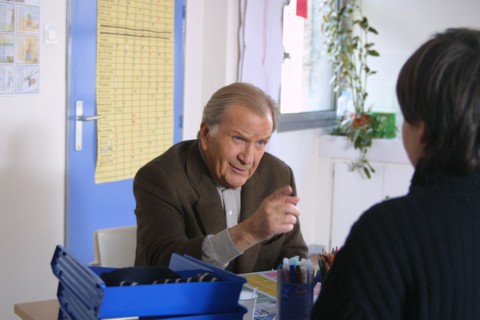 Les Cordier, juge et flic