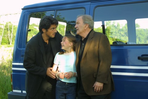 Les Cordier, juge et flic