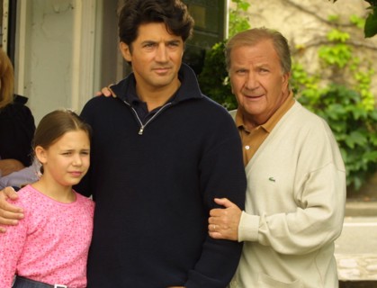 Les Cordier, juge et flic
