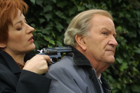 Les Cordier, juge et flic