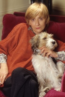 Françoise Sagan