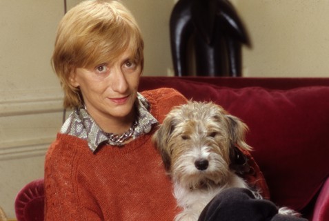Françoise Sagan