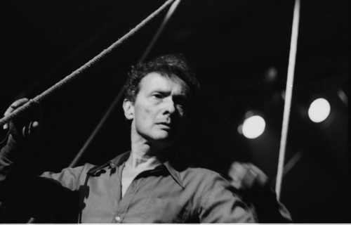 Jean-Louis Barrault