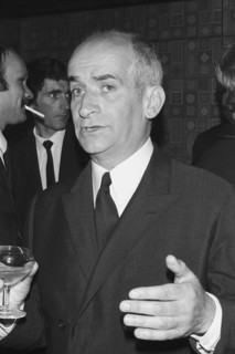 Louis de Funès