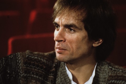 Rudolf Noureev