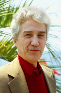 Alain Resnais