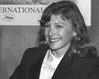 Aurore Clément