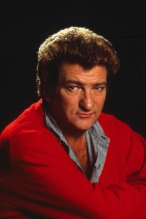 Eddy Mitchell