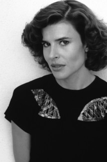 Fanny Ardant