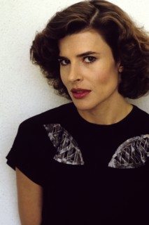 Fanny Ardant