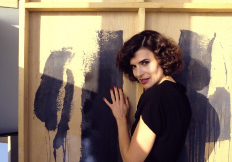 Fanny Ardant