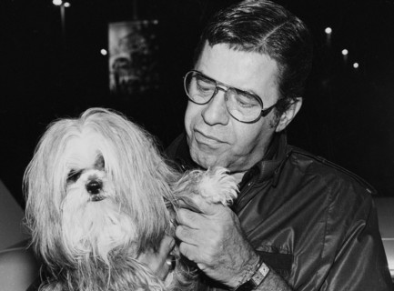 Jerry Lewis