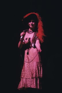 Julie Driscoll