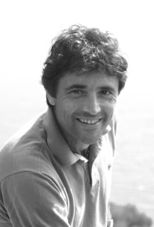 Sacha Distel