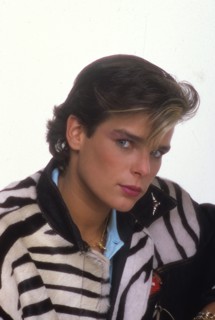 Stéphanie de Monaco