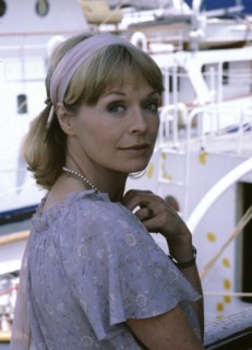 Susannah York