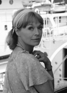 Susannah York