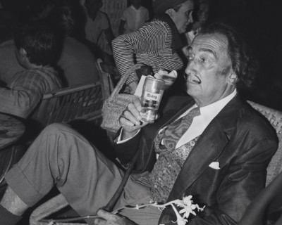 Salvador Dali