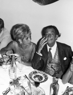 Salvador Dali