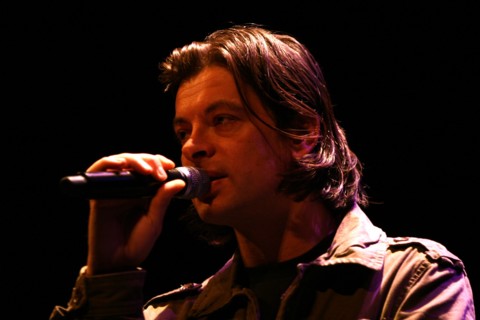 Benjamin Biolay