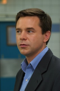 Guillaume de Tonquédec dans la série Commissaire Cordier