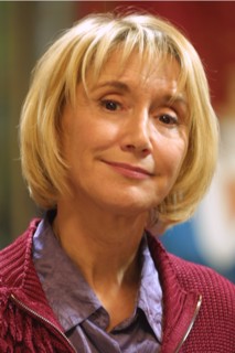 Marie-Anne Chazel