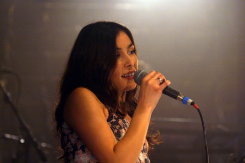 Olivia Ruiz