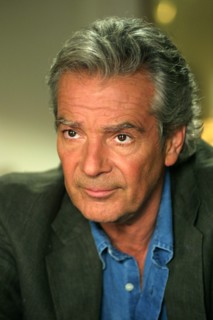 Pierre Arditi dans la série "Sauveur Giordano"