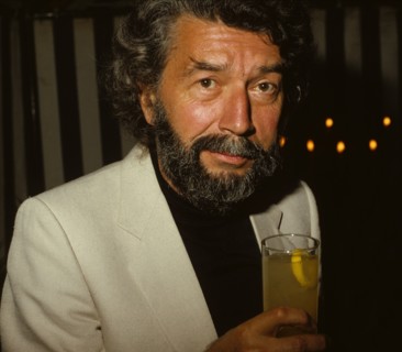 Alain Robbe-Grillet