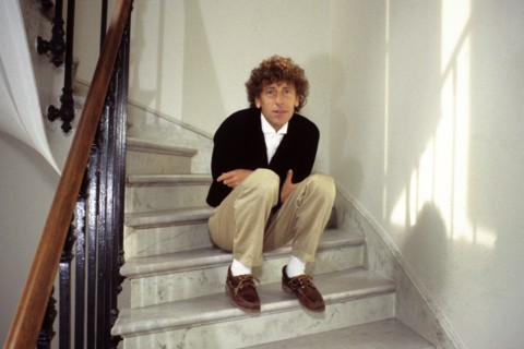 Alain Souchon