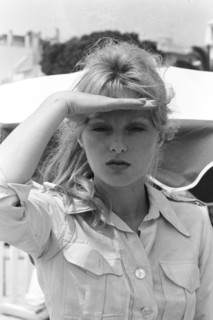 Arielle Dombasle