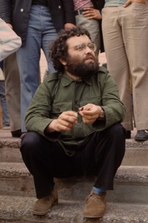 Fernando Arrabal
