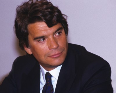 Bernard Tapie
