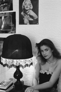 Valérie Kaprisky