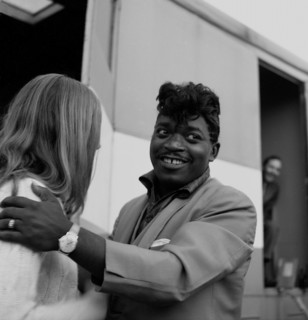 Percy Sledge