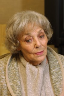 Yvonne Clech