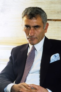 Yilmaz Güney