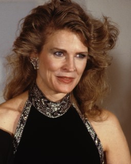 Candice Bergen