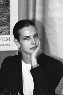 Carole Bouquet