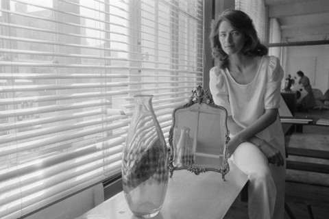 Charlotte Rampling