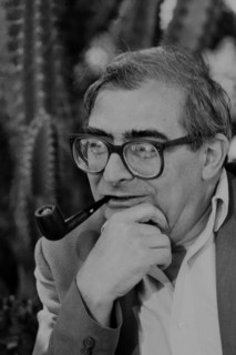 Claude Chabrol