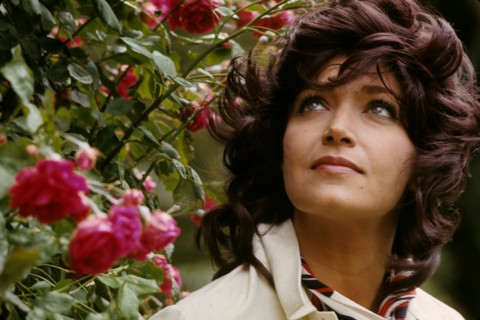 Françoise Fabian