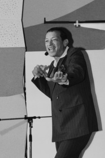 Henri Salvador