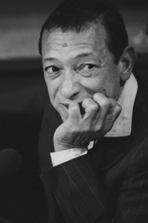 Henri Salvador