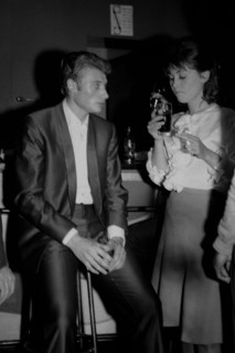 Johnny Hallyday