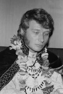 Johnny Hallyday