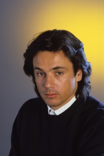 Jean-Michel Jarre
