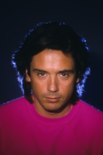 Jean-Michel Jarre