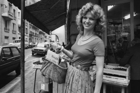 Jeane Manson